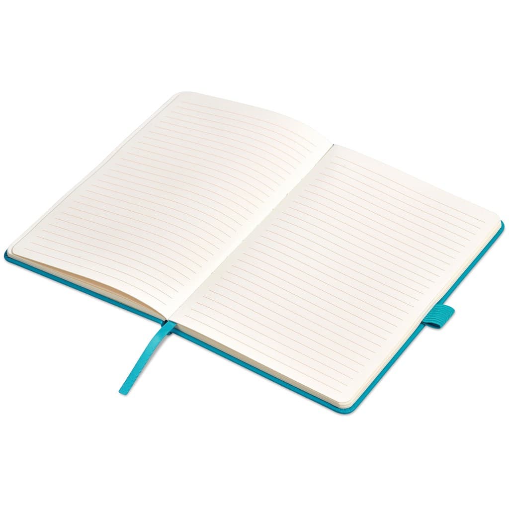 Altitude Stanford A5 Hard Cover Notebook thumbnail 67