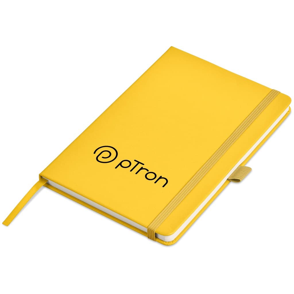 Altitude Stanford A5 Hard Cover Notebook thumbnail 68