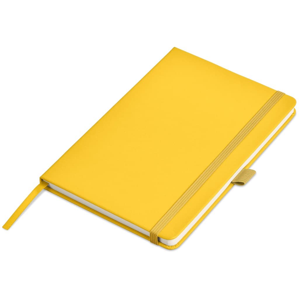 Altitude Stanford A5 Hard Cover Notebook thumbnail 70