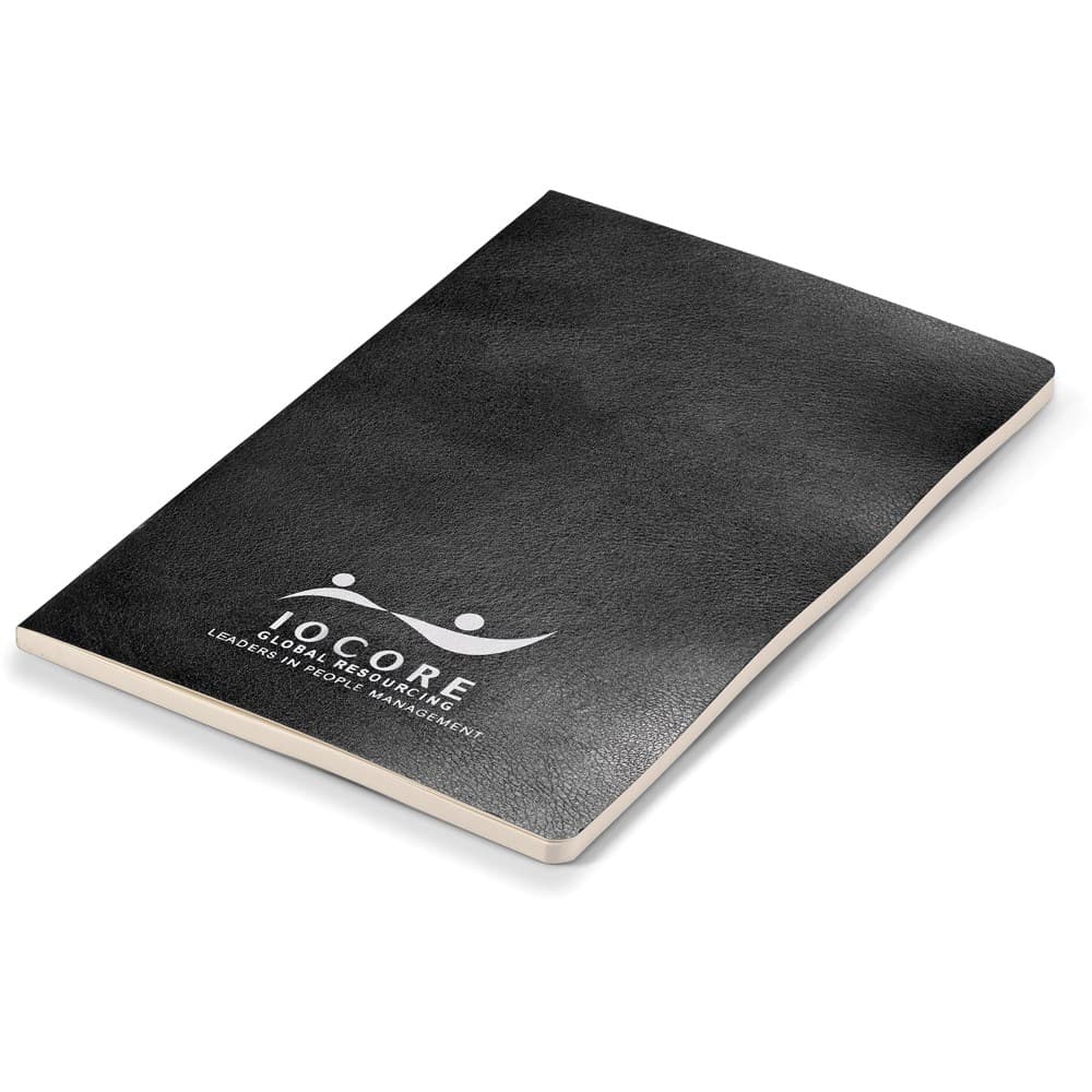 Altitude Jotter A5 Soft Cover Notebook thumbnail 4