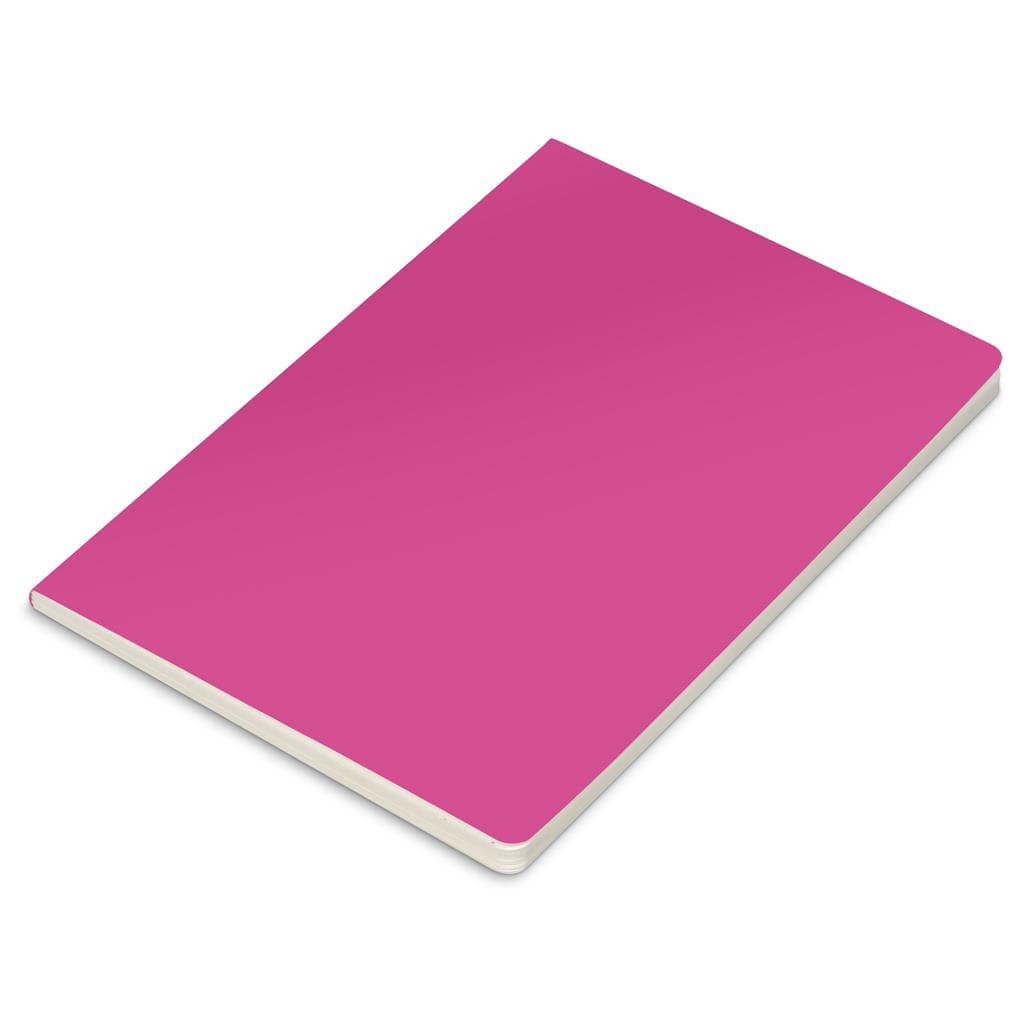 Altitude Jotter A5 Soft Cover Notebook thumbnail 14