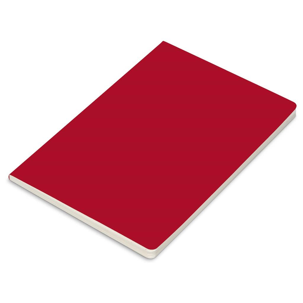 Altitude Jotter A5 Soft Cover Notebook thumbnail 16