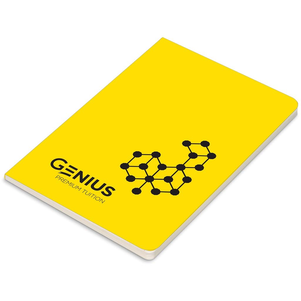 Altitude Jotter A5 Soft Cover Notebook thumbnail 19