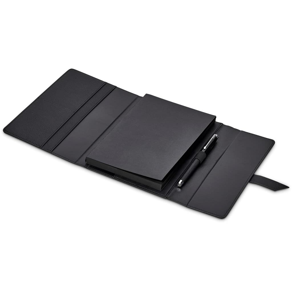 Alex Varga Corinthia Cruz A5 Hard Cover Notebook thumbnail 2