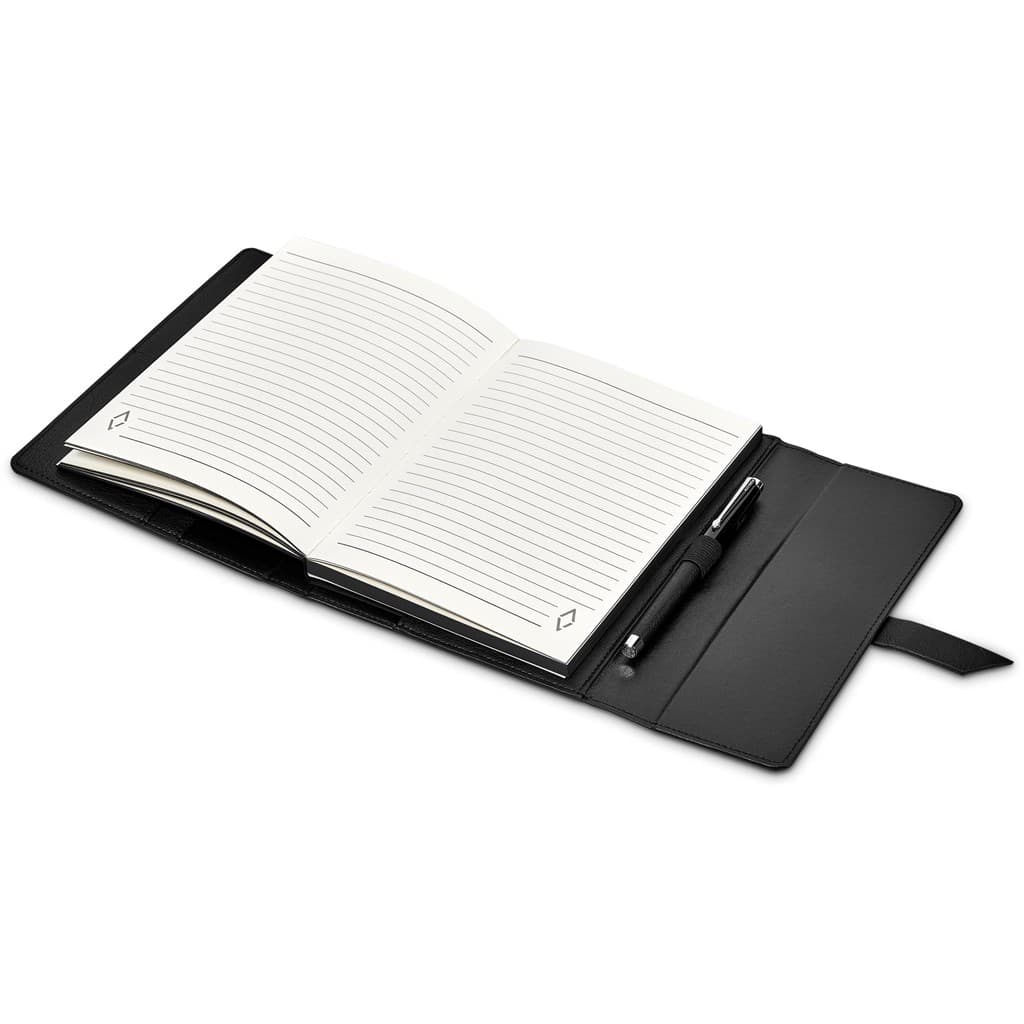 Alex Varga Corinthia Cruz A5 Hard Cover Notebook thumbnail 8