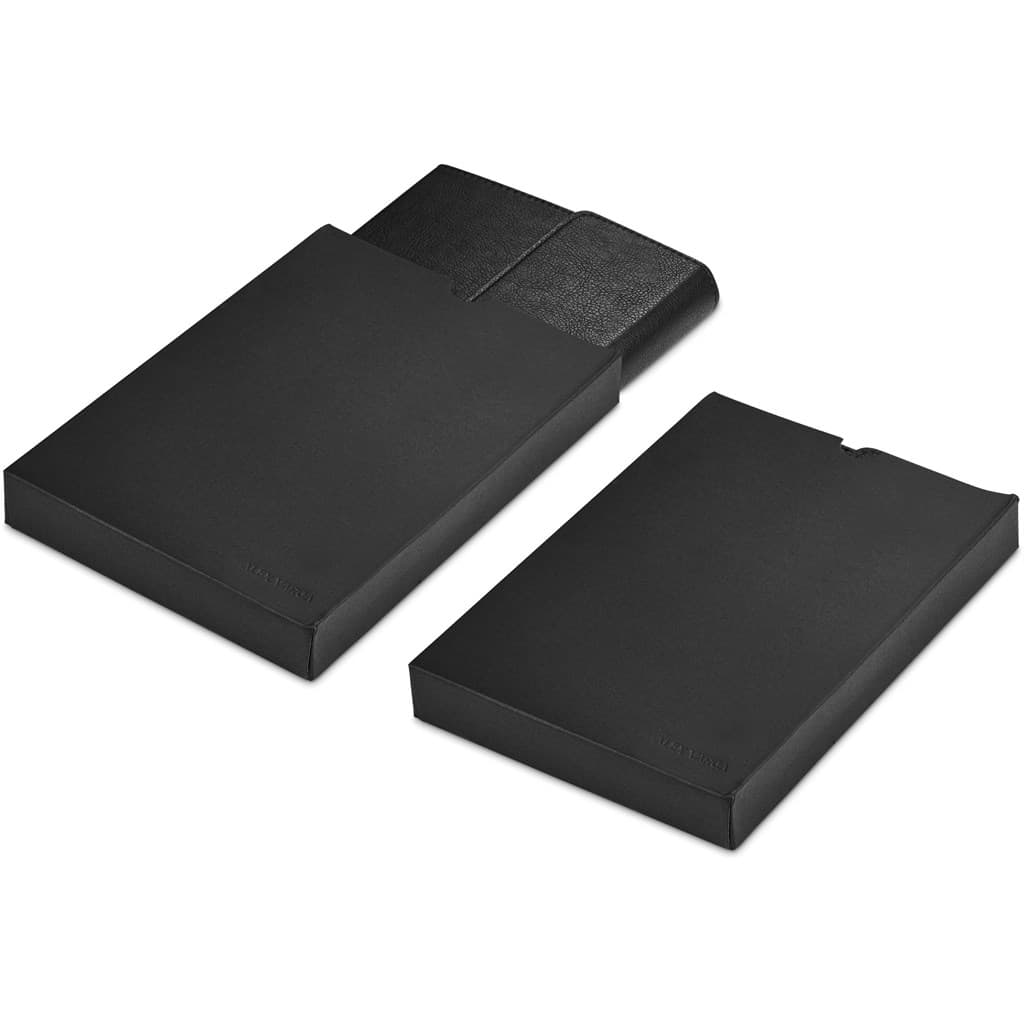 Alex Varga Corinthia Cruz A5 Hard Cover Notebook thumbnail 15