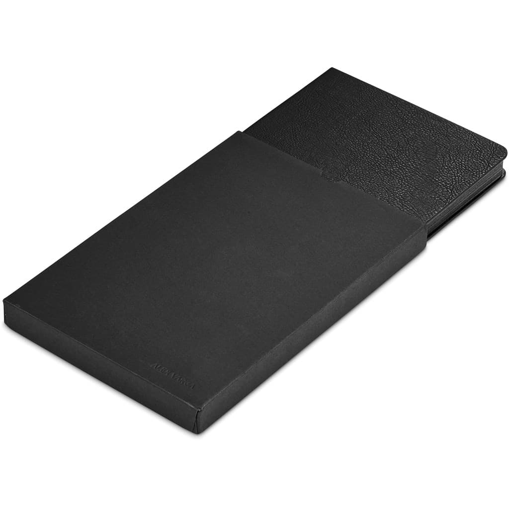 Alex Varga Corinthia A5 Hard Cover Notebook thumbnail 3