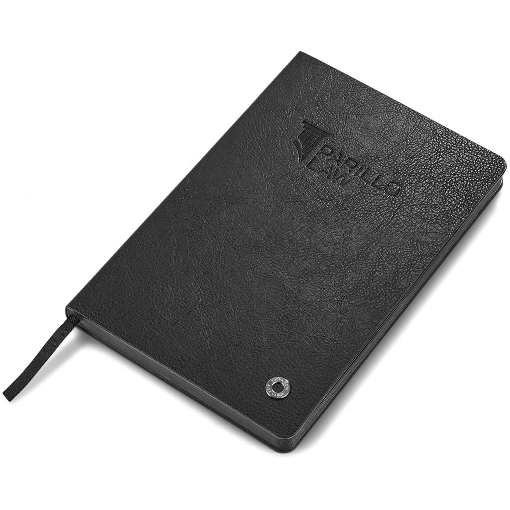 Alex Varga Corinthia A5 Hard Cover Notebook thumbnail 8