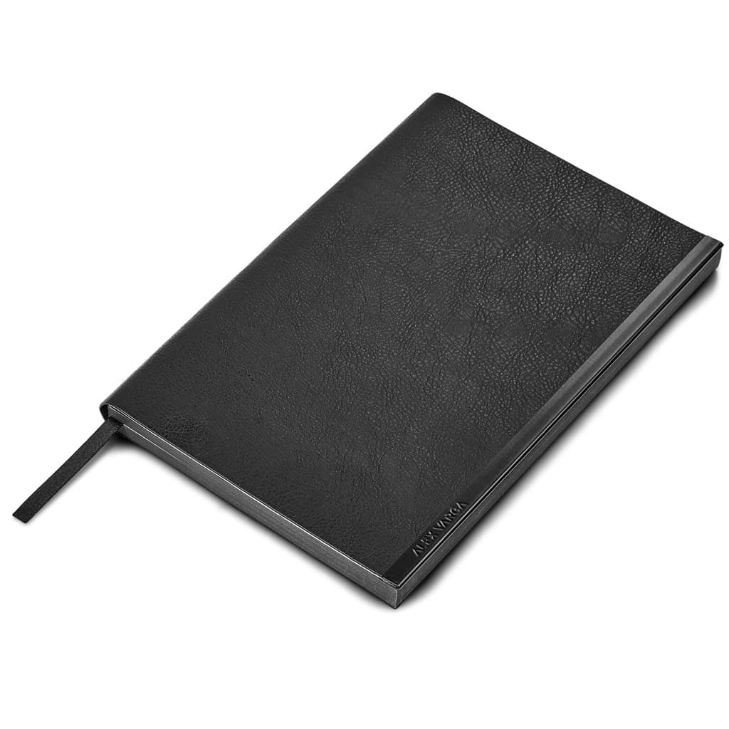 Alex Varga Corinthia A5 Soft Cover Notebook thumbnail 4