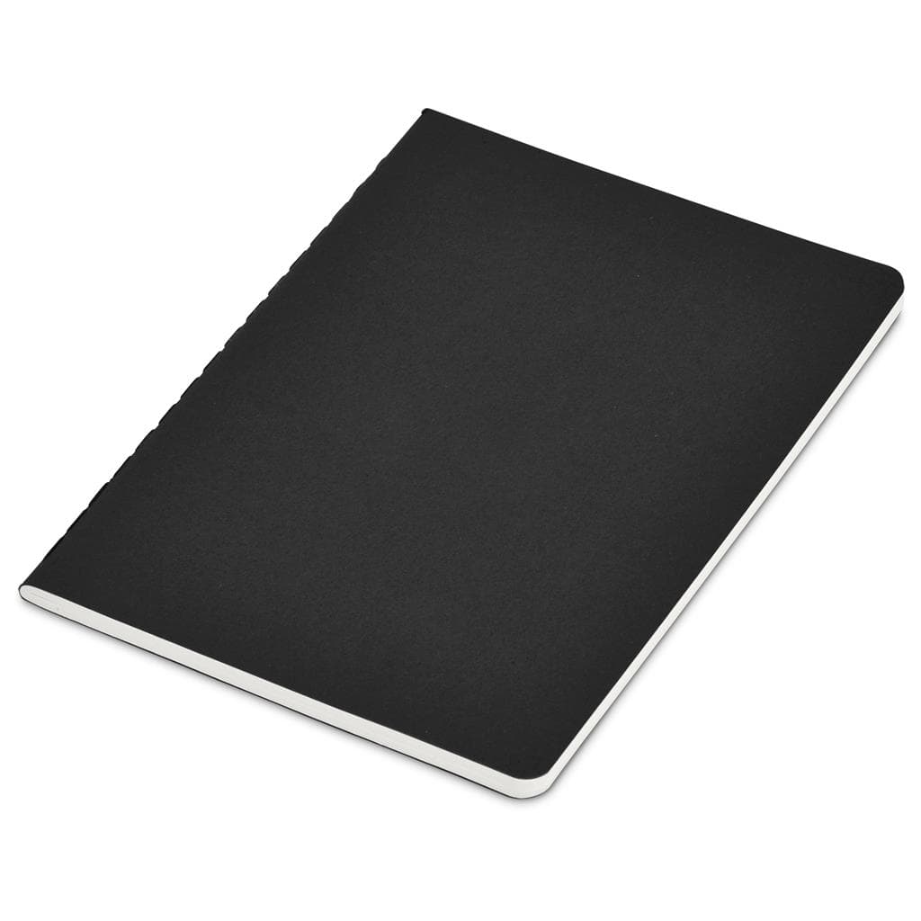 Okiyo Emika FSC Certified Paper A6 Soft Cover Notebook thumbnail 4