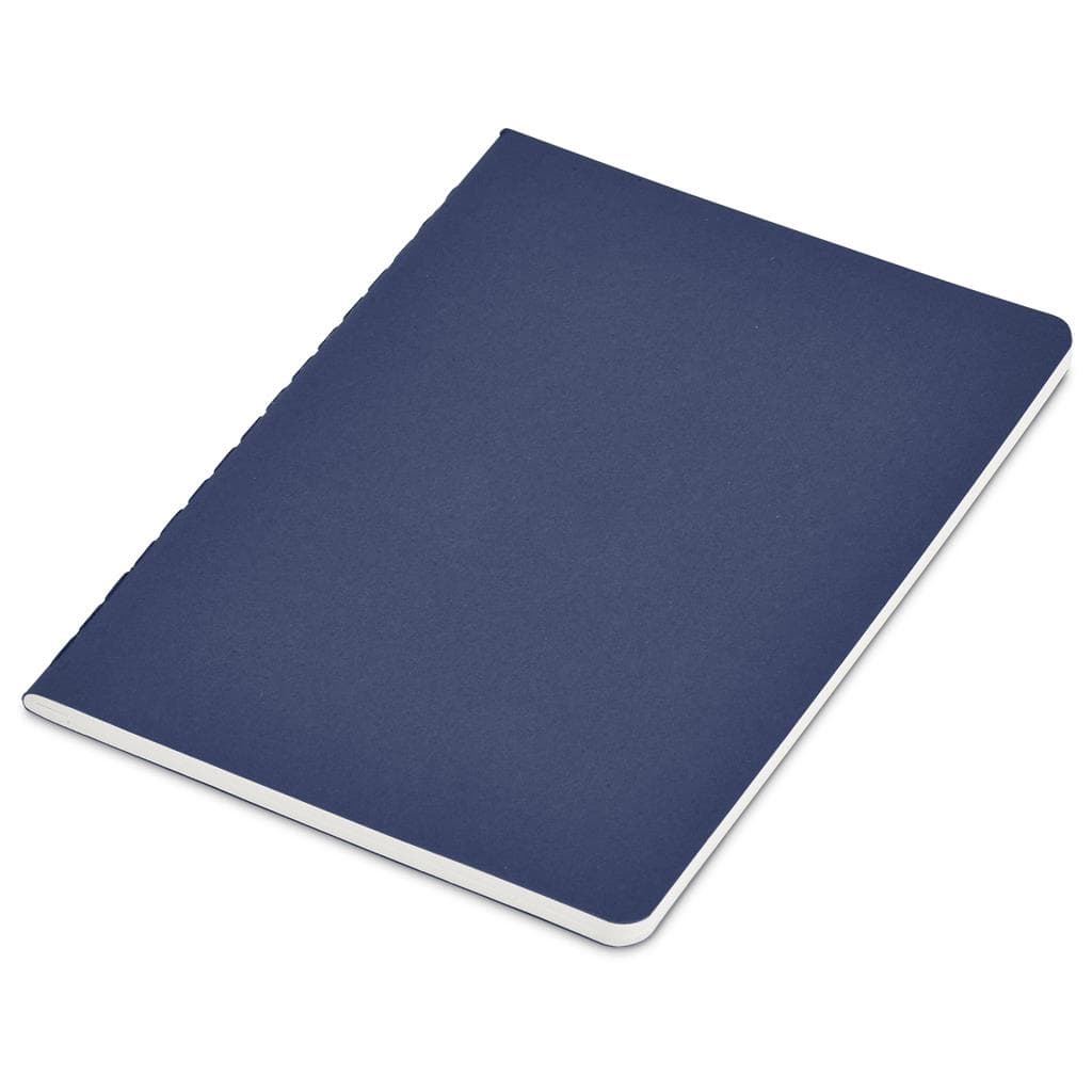 Okiyo Emika FSC Certified Paper A6 Soft Cover Notebook thumbnail 12
