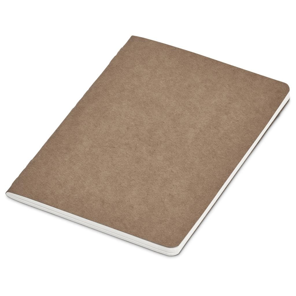 Okiyo Emika FSC Certified Paper A6 Soft Cover Notebook thumbnail 30