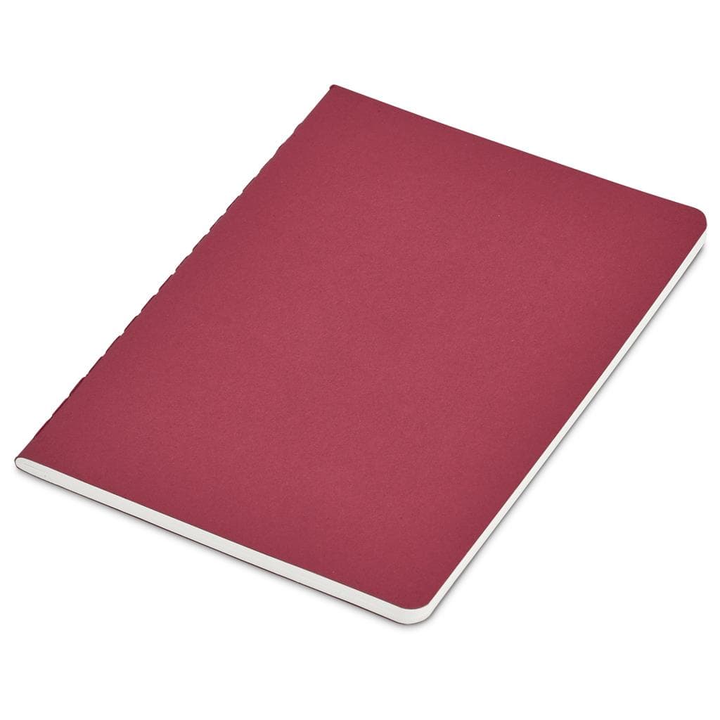 Okiyo Emika FSC Certified Paper A6 Soft Cover Notebook thumbnail 44