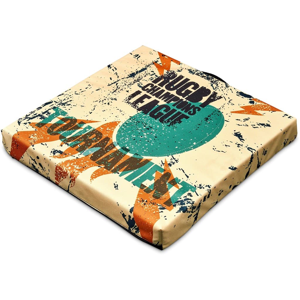 Hoppla Loftus Stadium Cushion thumbnail 2