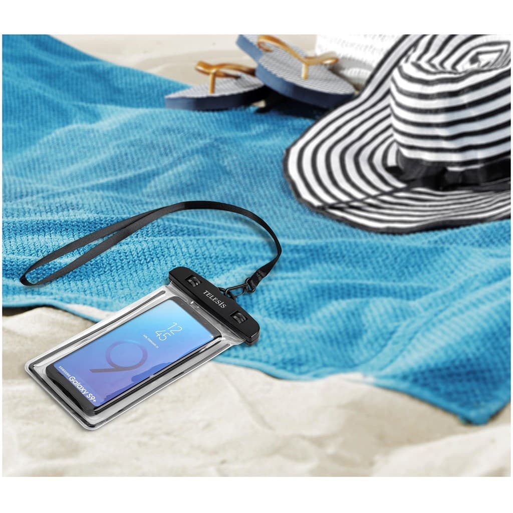 Altitude Sunsation Waterproof Phone Pouch thumbnail 9