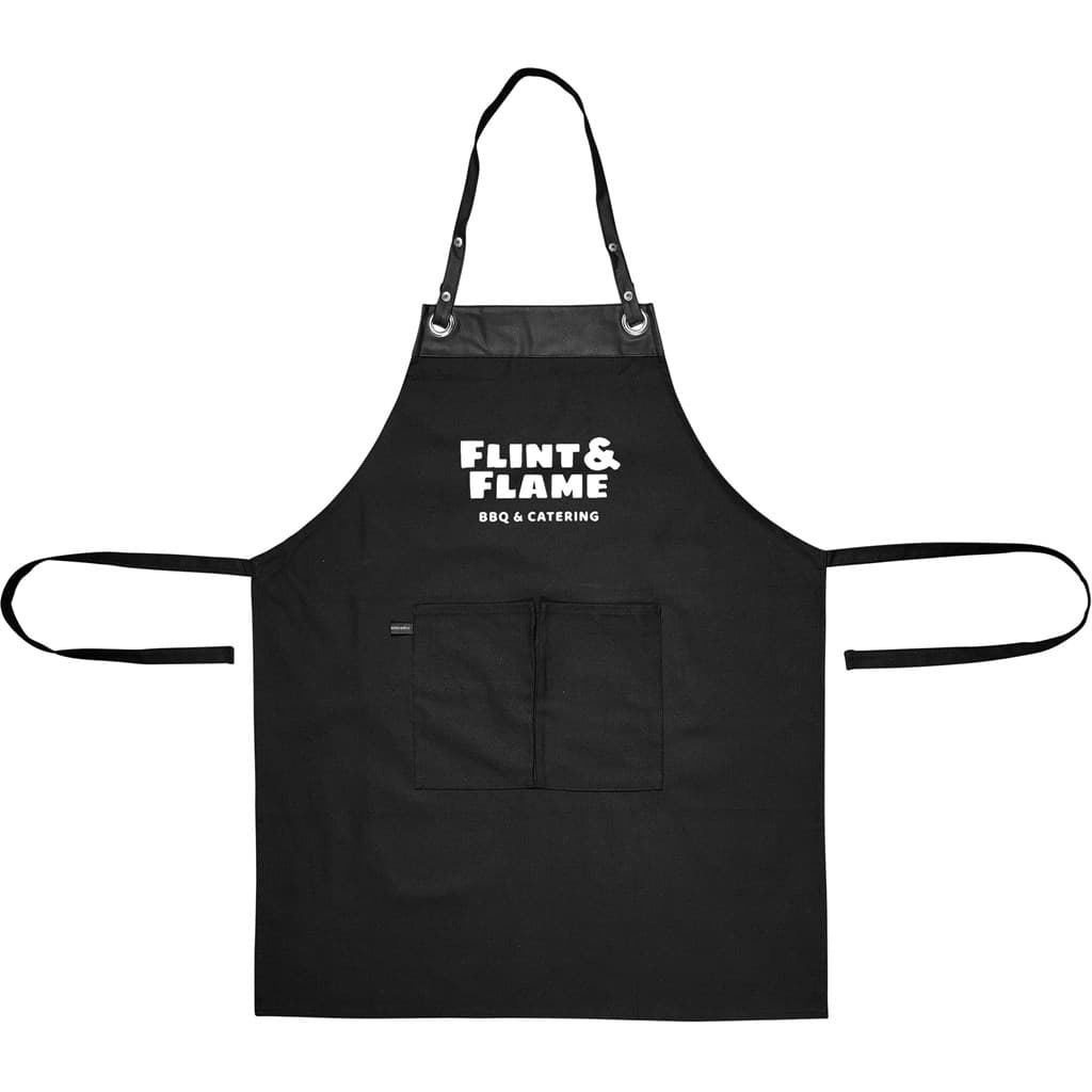 Serendipio Hawksmoor Braai Apron thumbnail 4
