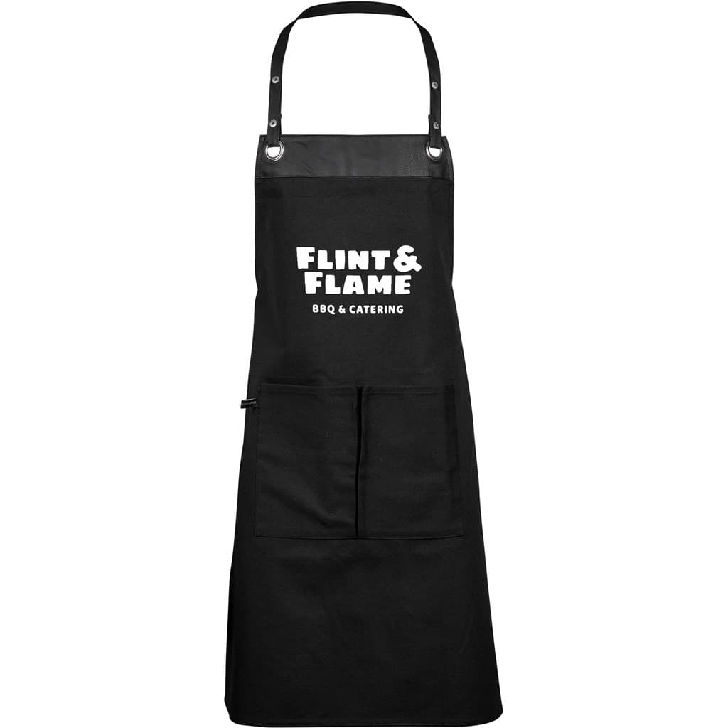 Serendipio Hawksmoor Braai Apron thumbnail 7