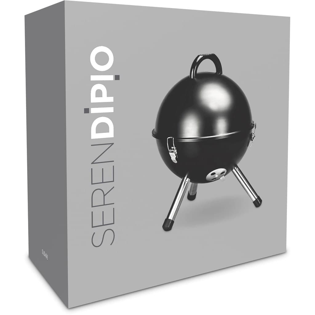 Serendipio Moraga Kettle Braai thumbnail 9