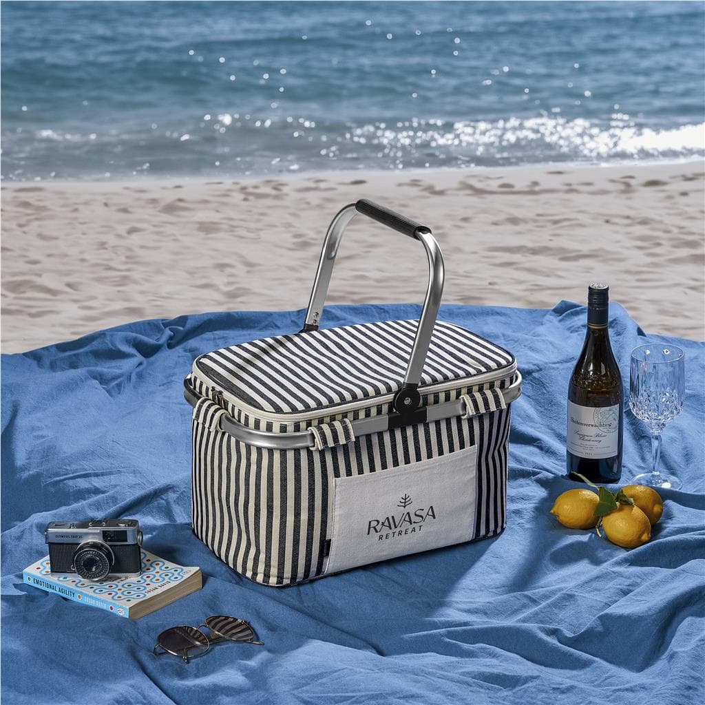 Serendipio Honeygrove Basket 30-Litre Cooler thumbnail 3