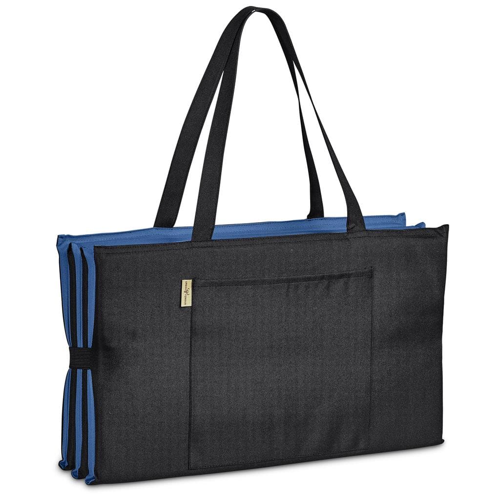 Urban Terrain Plateau Cushioned Foldable Outdoor Mat thumbnail 18