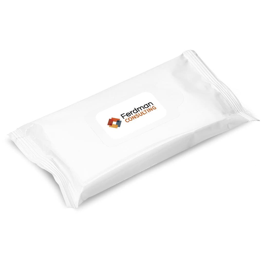 Altitude Go-Bac Wet Wipes – 10 sheets thumbnail 4