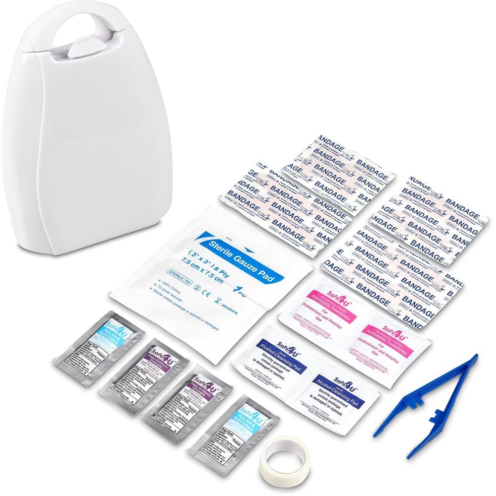 Altitude Collins Mini First Aid Kit thumbnail 3