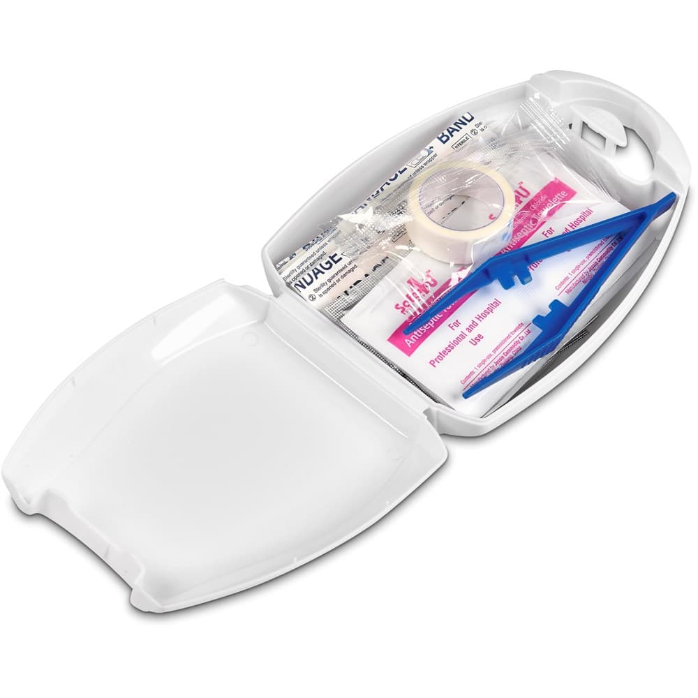 Altitude Collins Mini First Aid Kit thumbnail 4