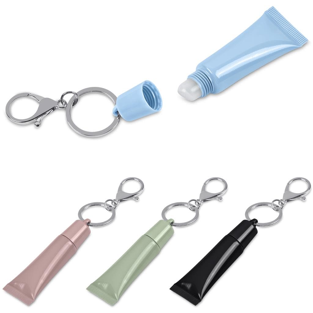 Altitude Smooch Lip Balm