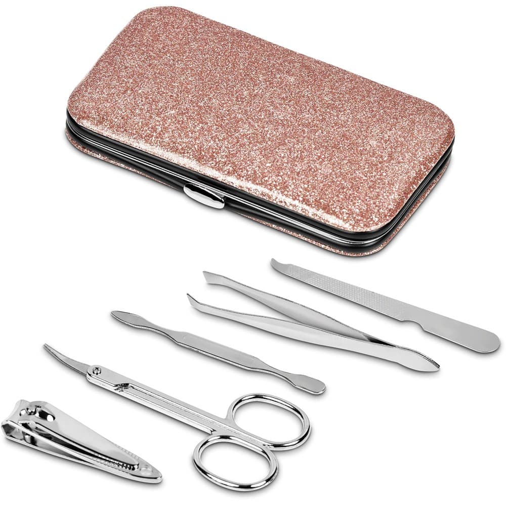 Sparkle 5-Piece Manicure Set thumbnail 3