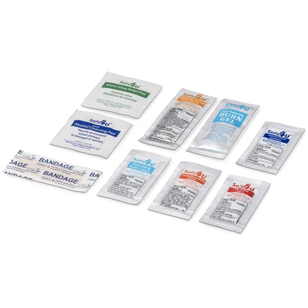 Altitude Trek Mini First Aid Kit