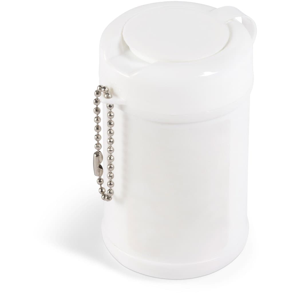 Wipeout Wet Wipes – 20 sheets