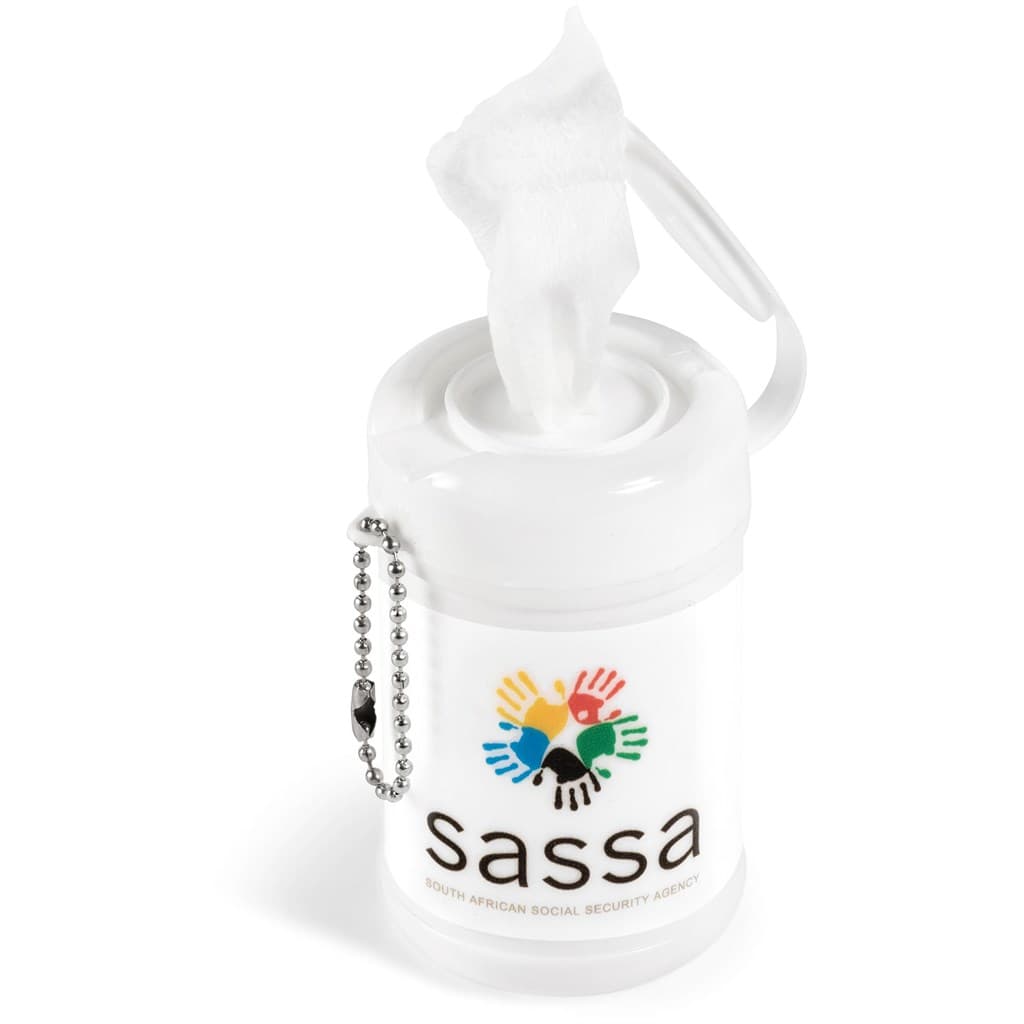 Wipeout Wet Wipes – 20 sheets thumbnail 4