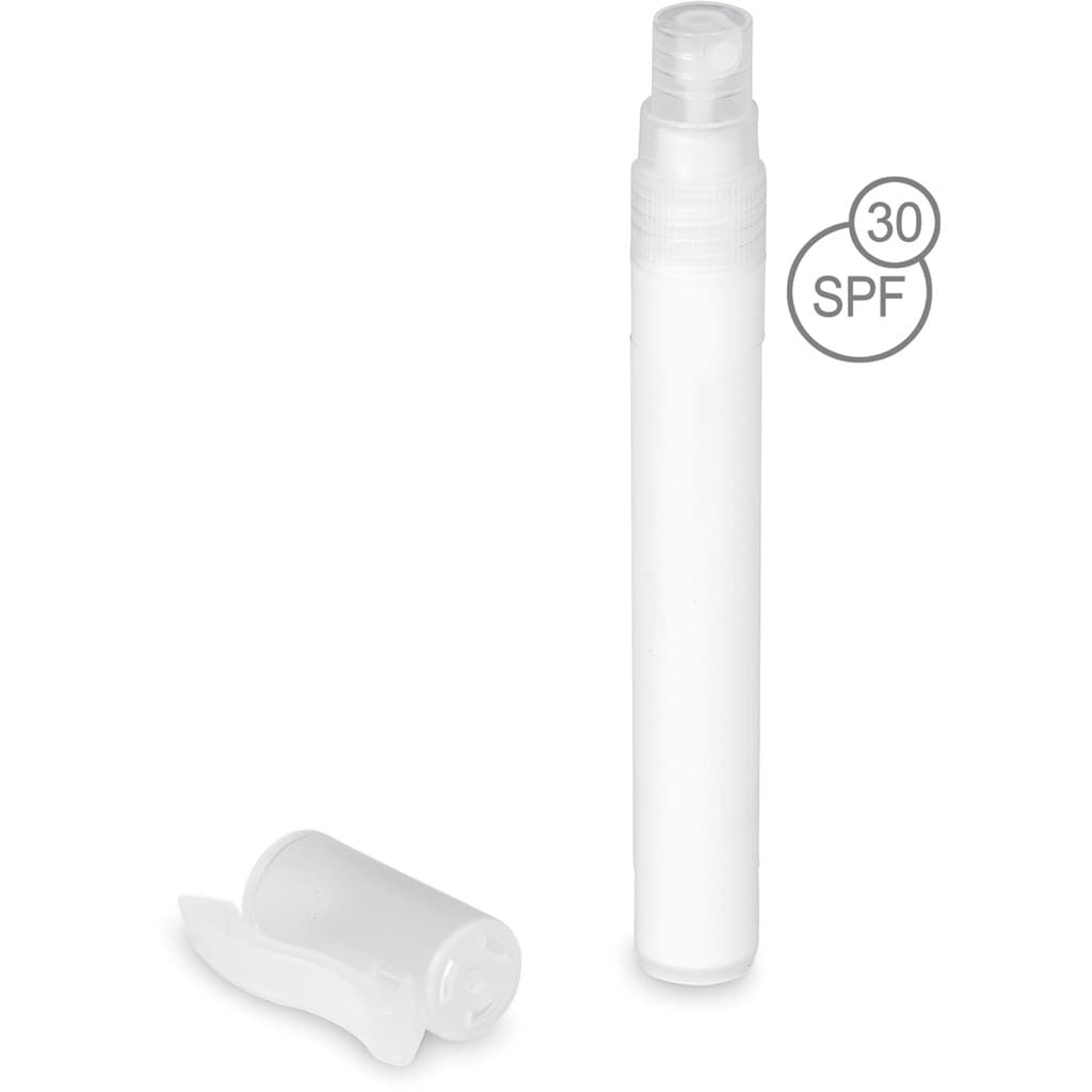 Blaze Sunblock Spray – 9ml