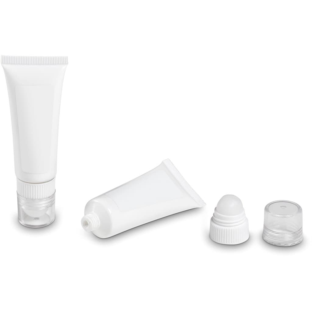 Summertime Sunblock & Lip Balm – 20ml