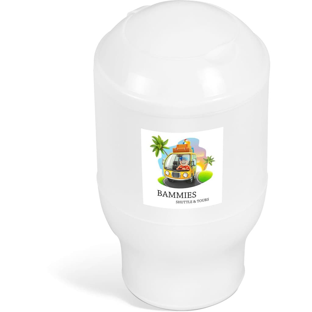 On-The-Go Wet Wipes – 60 sheets thumbnail 4