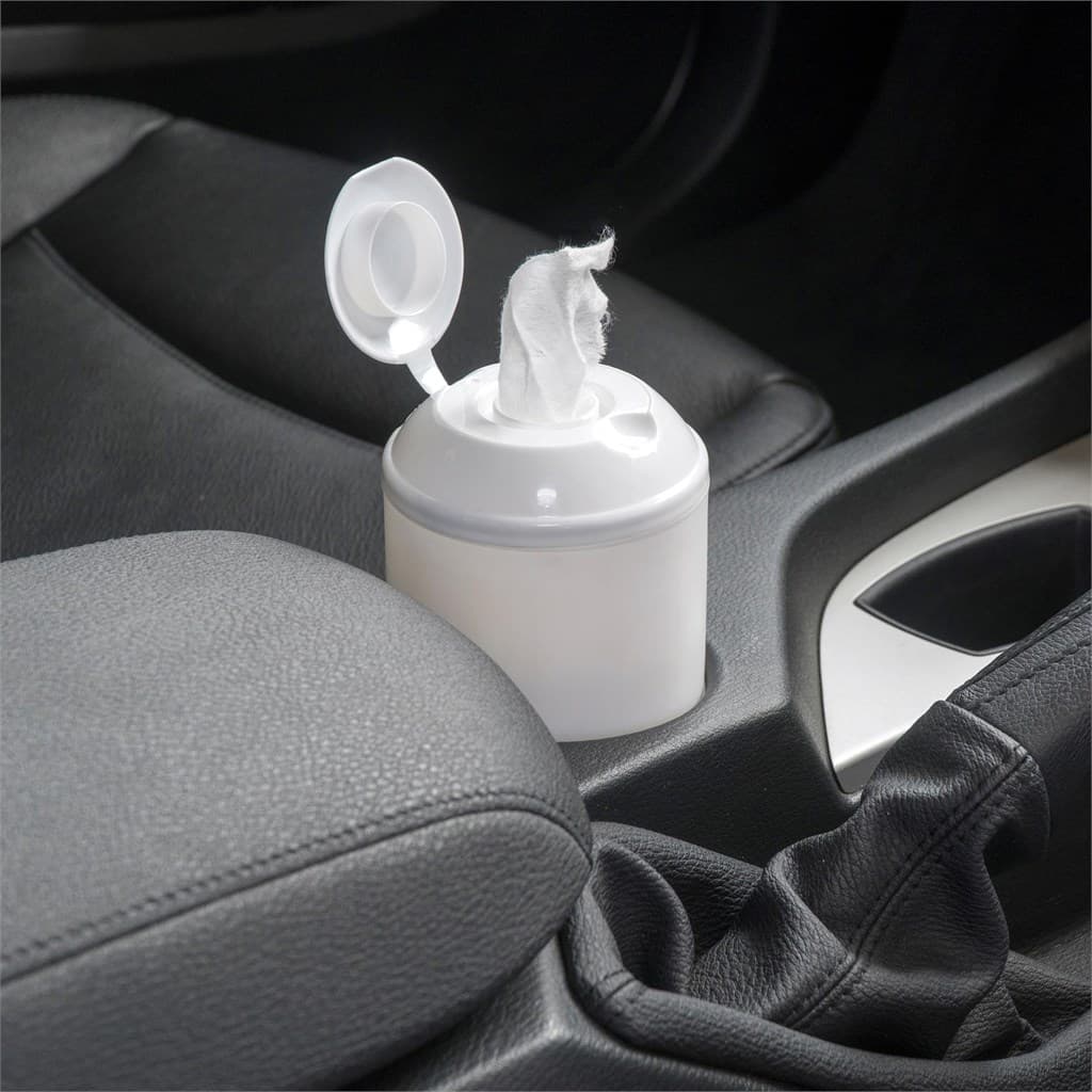 On-The-Go Wet Wipes – 60 sheets thumbnail 6