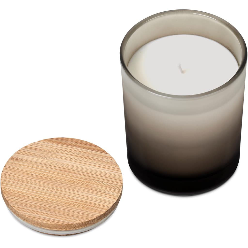 Eva & Elm Ombre Scented Candle thumbnail 6