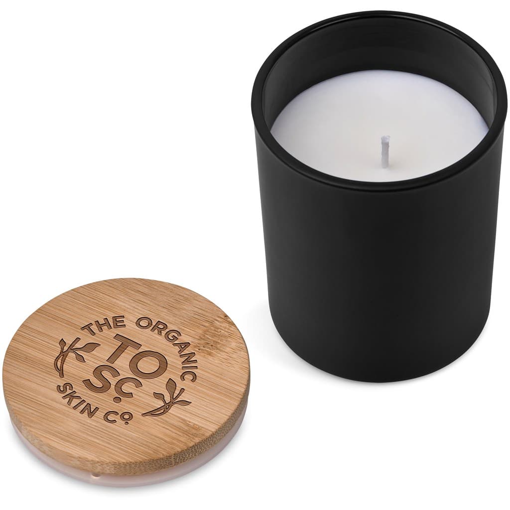 Okiyo Rirakkusu Scented Candle thumbnail 7