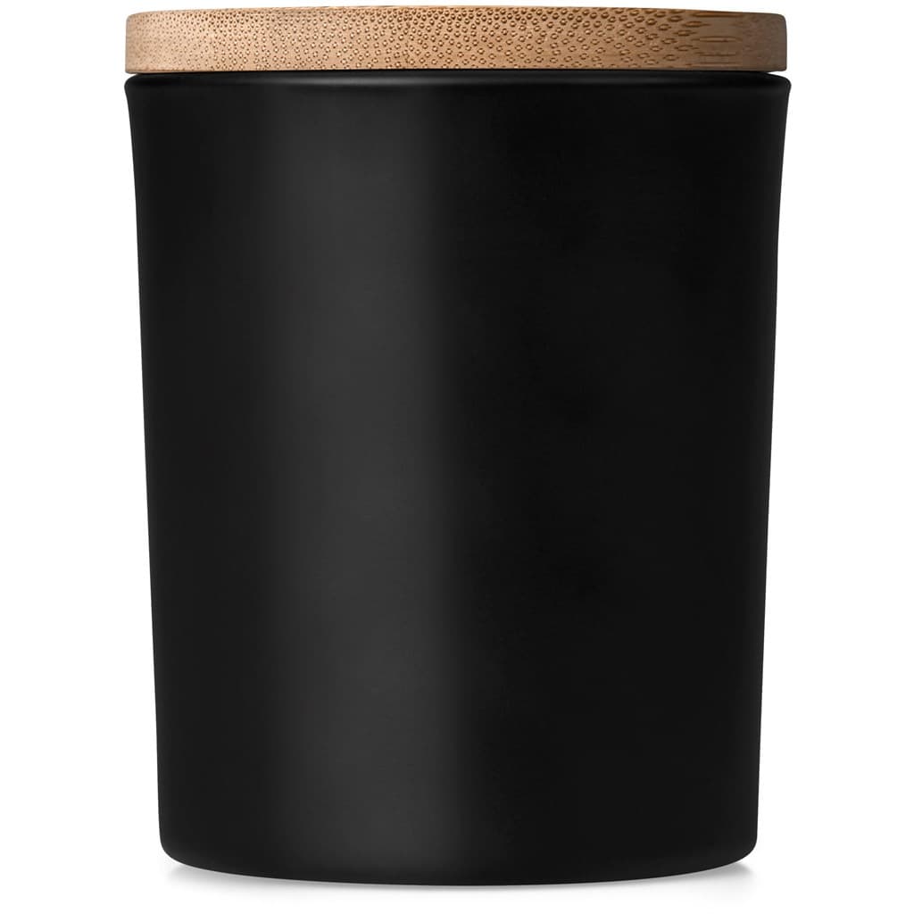 Okiyo Rirakkusu Scented Candle thumbnail 9