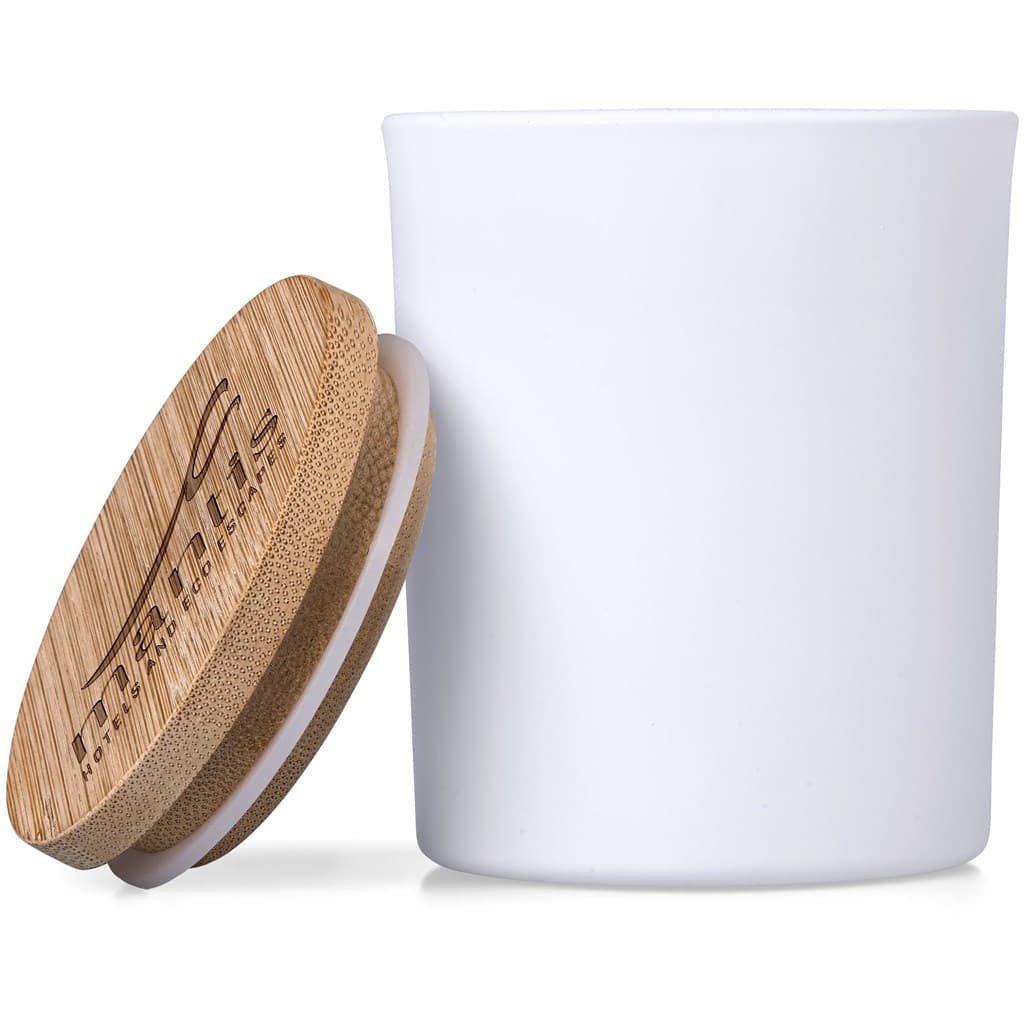 Okiyo Rirakkusu Scented Candle thumbnail 20