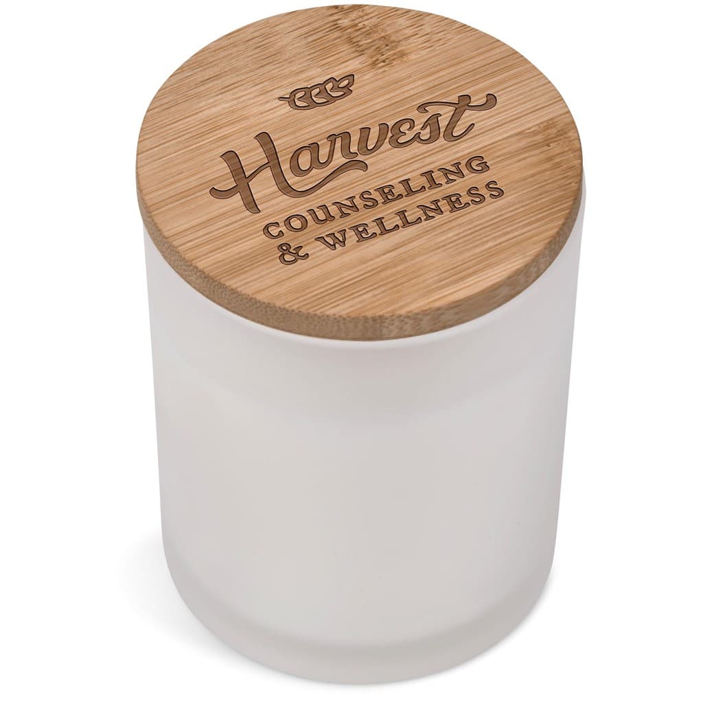 Okiyo Rirakkusu Scented Candle thumbnail 34