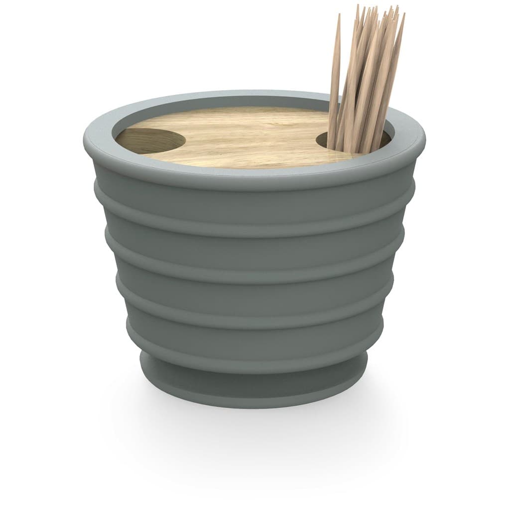Andy Cartwright Toothpick Holder & Dispenser thumbnail 4