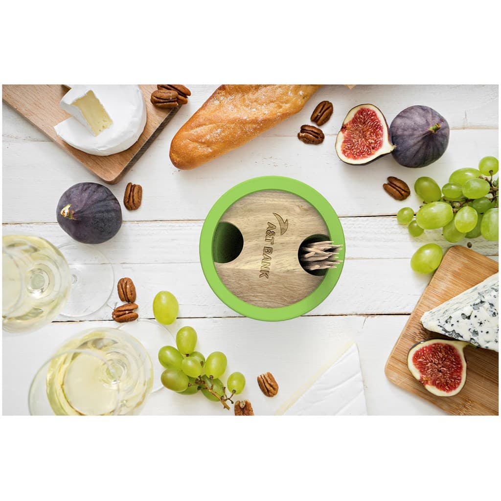 Andy Cartwright Toothpick Holder & Dispenser thumbnail 5