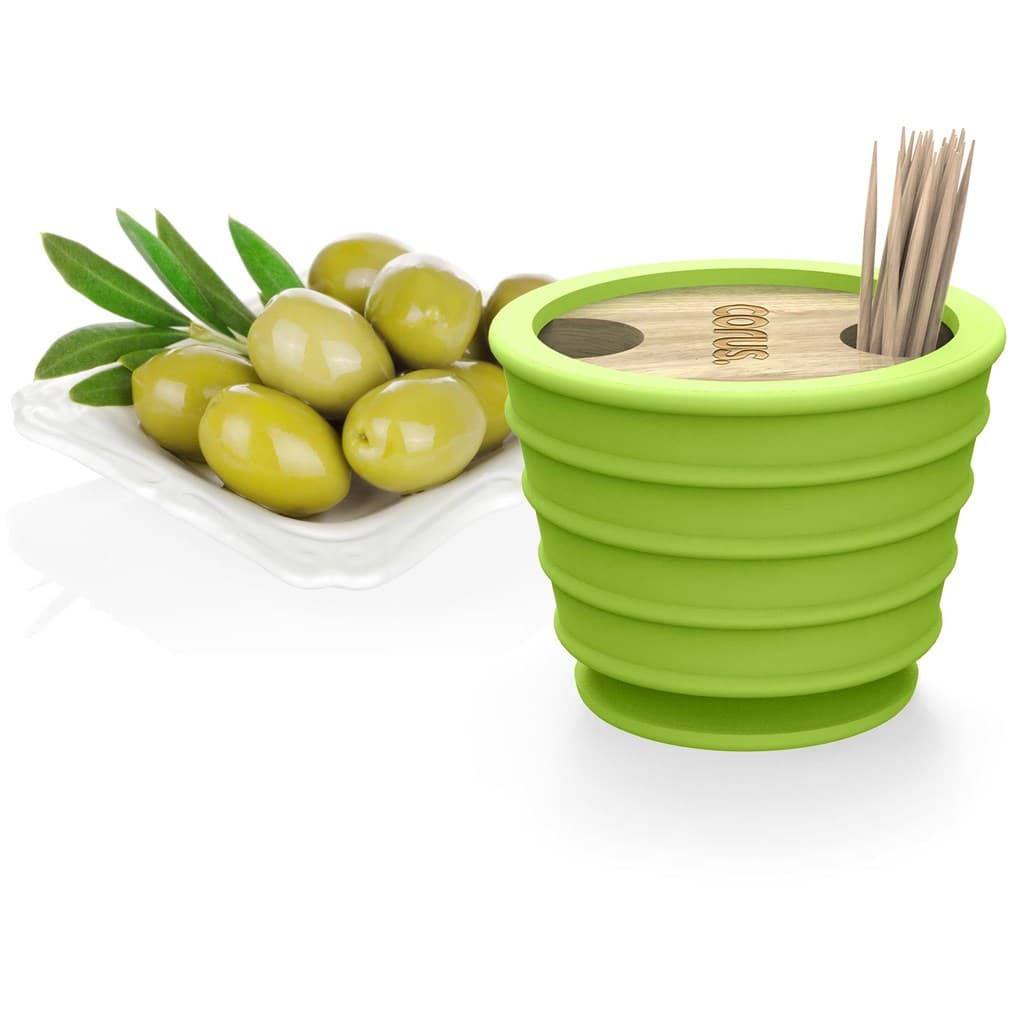 Andy Cartwright Toothpick Holder & Dispenser thumbnail 12