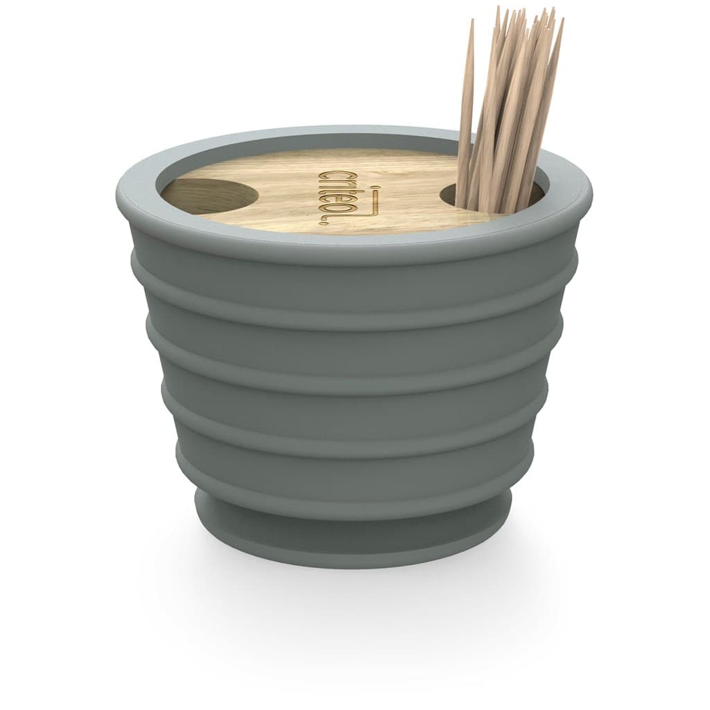Andy Cartwright Toothpick Holder & Dispenser thumbnail 14