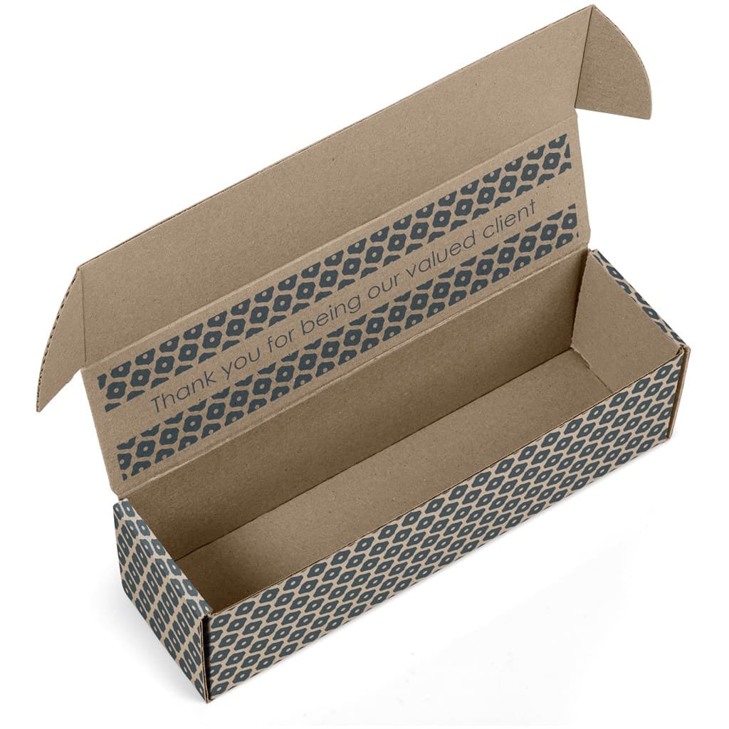 Altitude Bianca Digital Print Wine Gift Box thumbnail 35