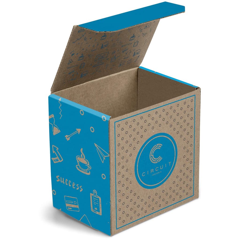 Altitude Bianca Digital Print Mug Gift Box thumbnail 5