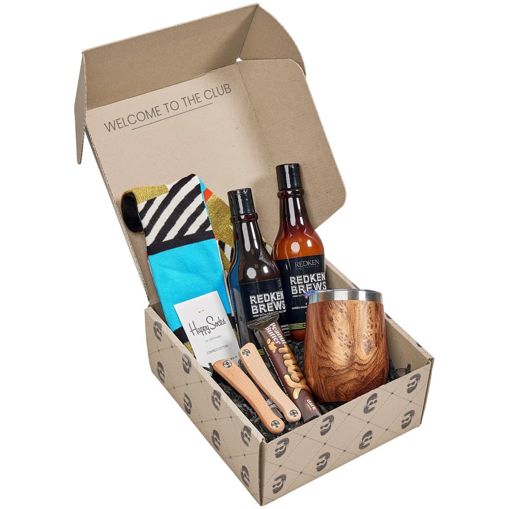 Altitude Bianca Digital Print Gift Box B thumbnail 4