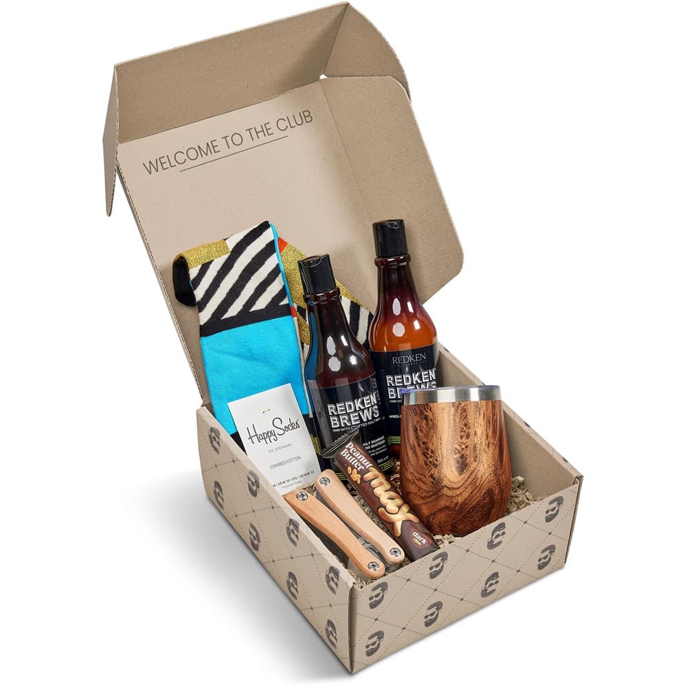 Altitude Bianca Digital Print Gift Box B thumbnail 16