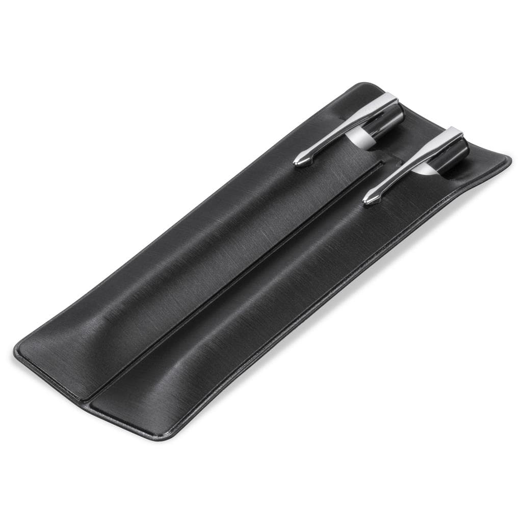 Altitude Marvin Double Pen Pouch (Excludes Pen)